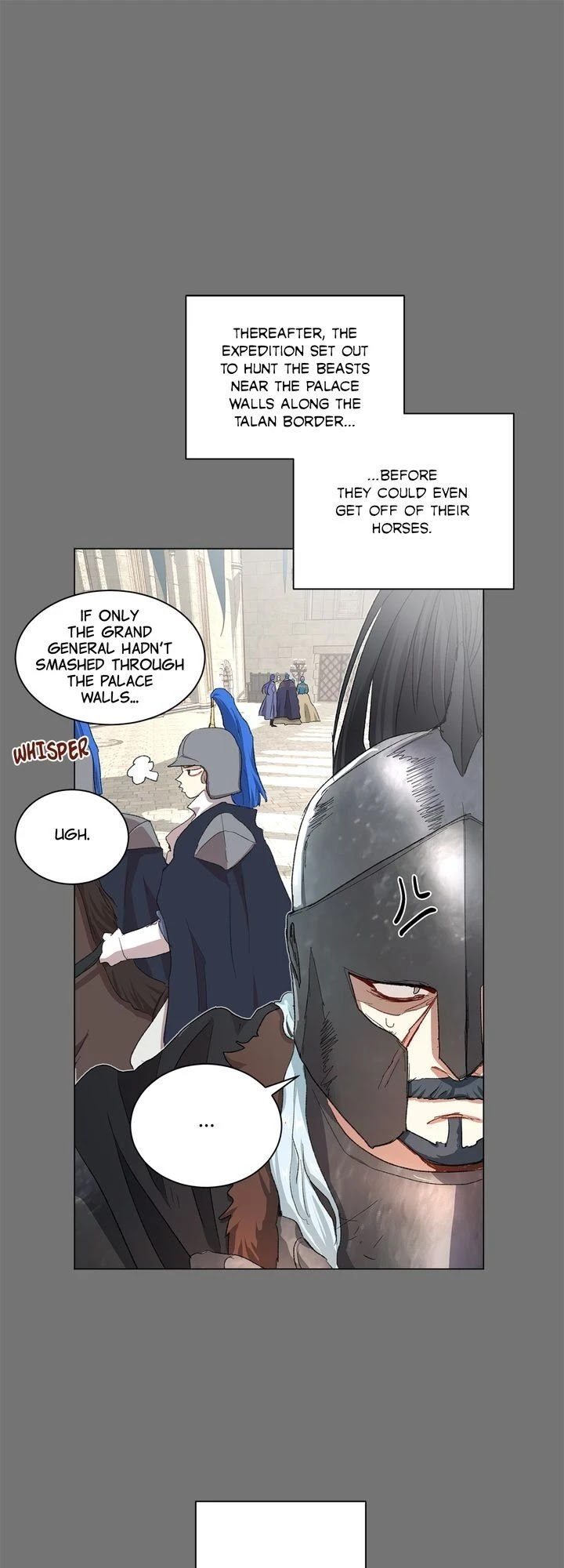 I'm Stanning the Prince Chapter 60 page 20 - Chapter 60