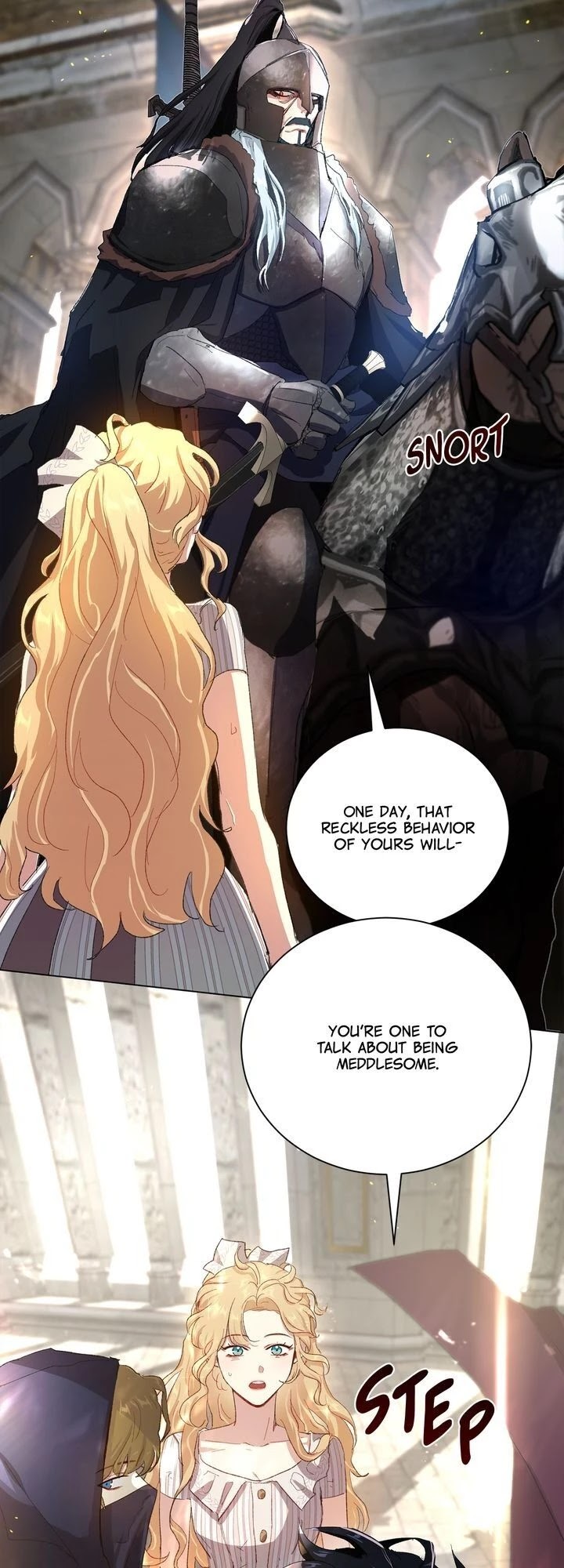 I'm Stanning the Prince Chapter 60 page 23 - Chapter 60