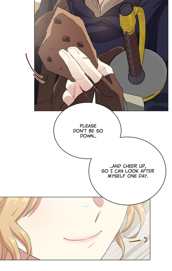I'm Stanning the Prince Chapter 60 page 34 - Chapter 60