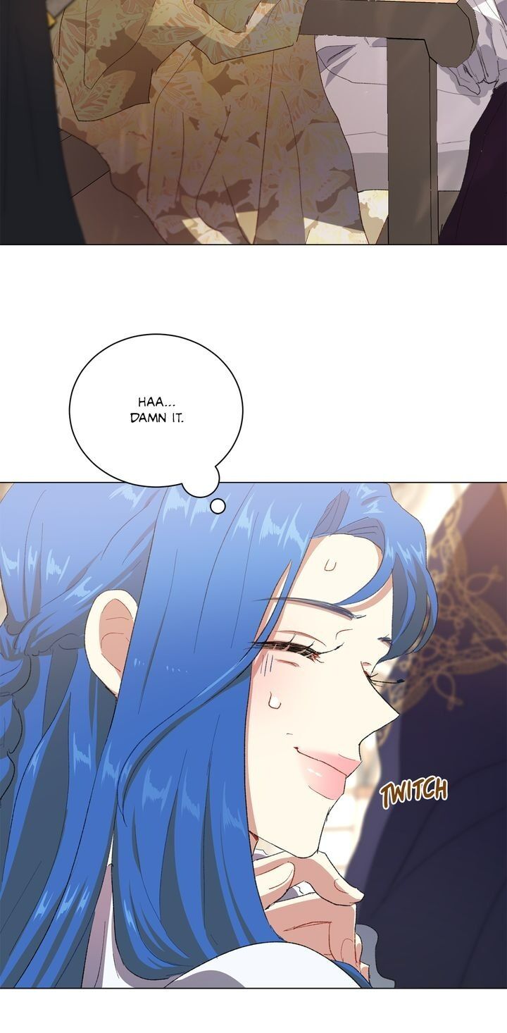 I'm Stanning the Prince Chapter 60 page 44 - Chapter 60