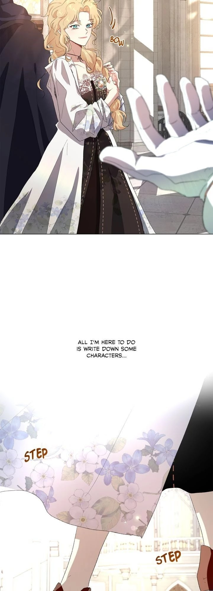 I'm Stanning the Prince Chapter 60 page 48 - Chapter 60