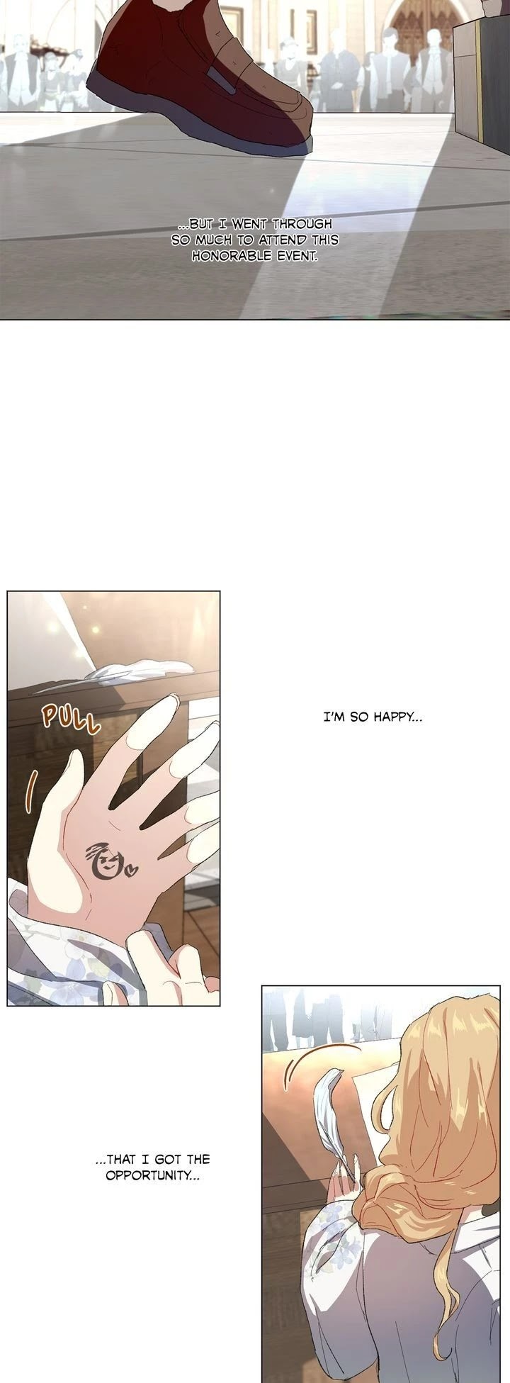 I'm Stanning the Prince Chapter 60 page 49 - Chapter 60