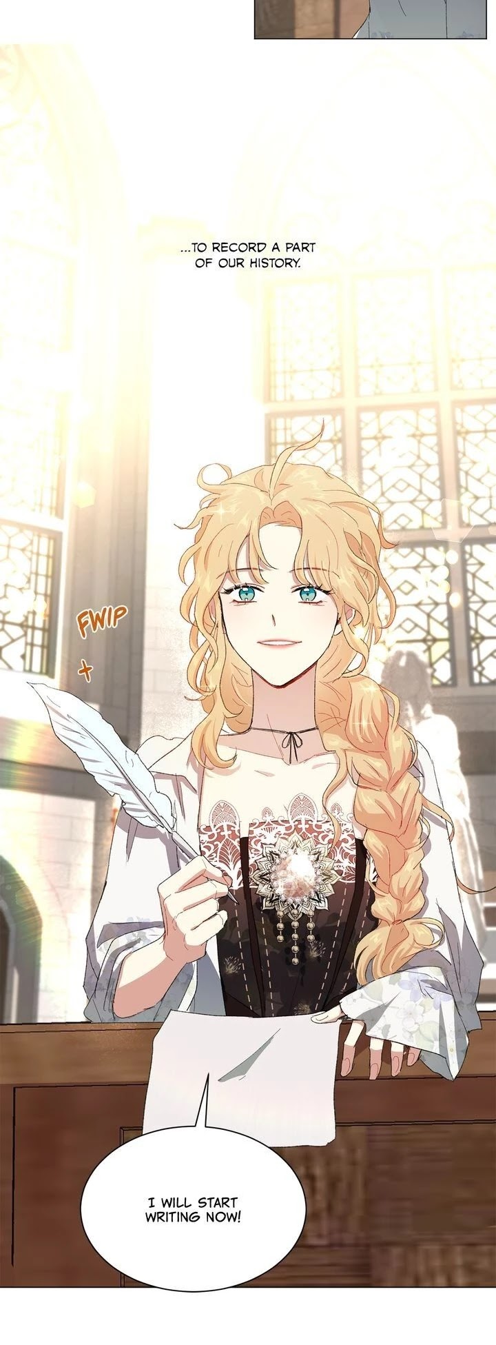 I'm Stanning the Prince Chapter 60 page 50 - Chapter 60