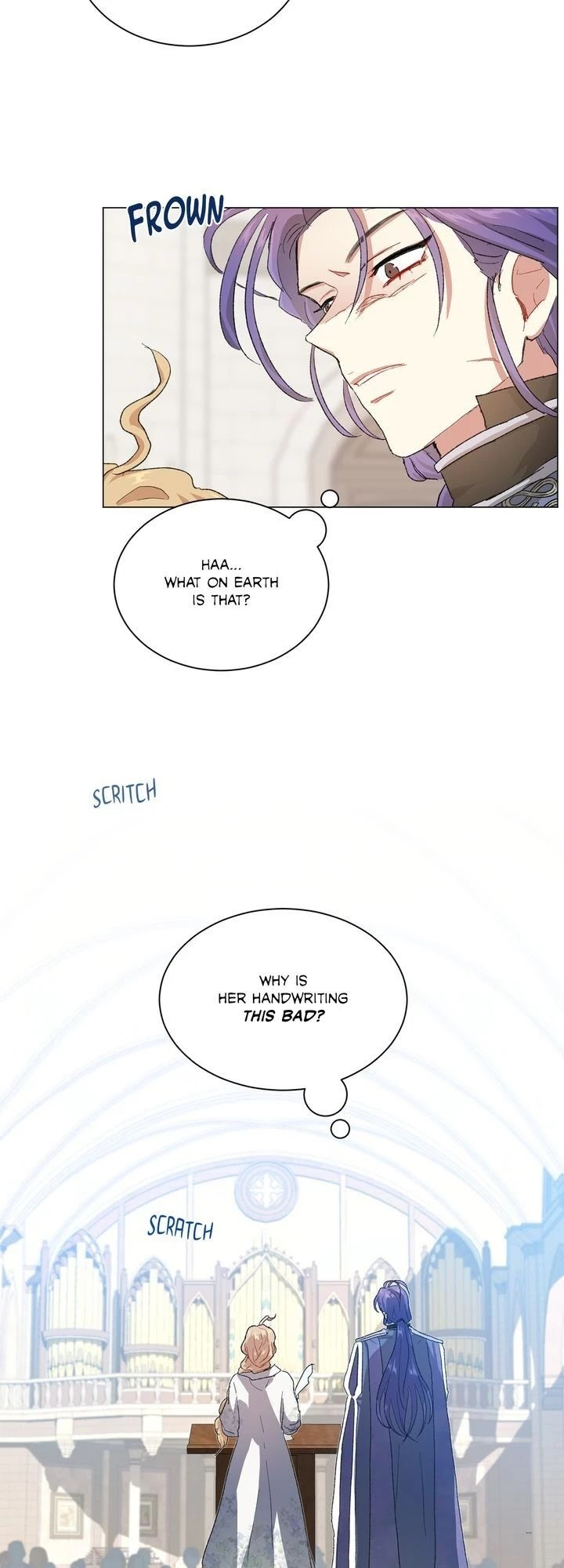 I'm Stanning the Prince Chapter 60 page 53 - Chapter 60