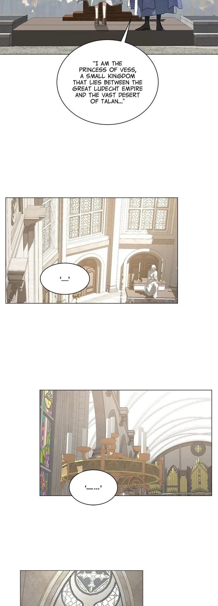 I'm Stanning the Prince Chapter 60 page 54 - Chapter 60