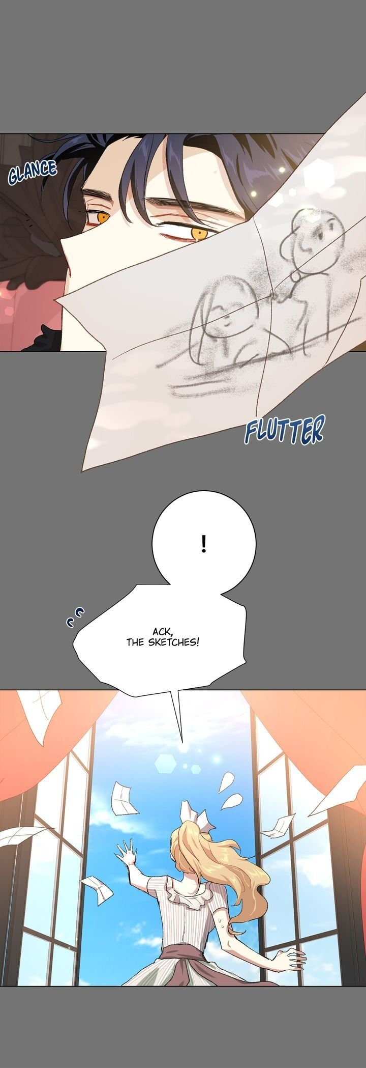 I'm Stanning the Prince Chapter 60 page 9 - Chapter 60