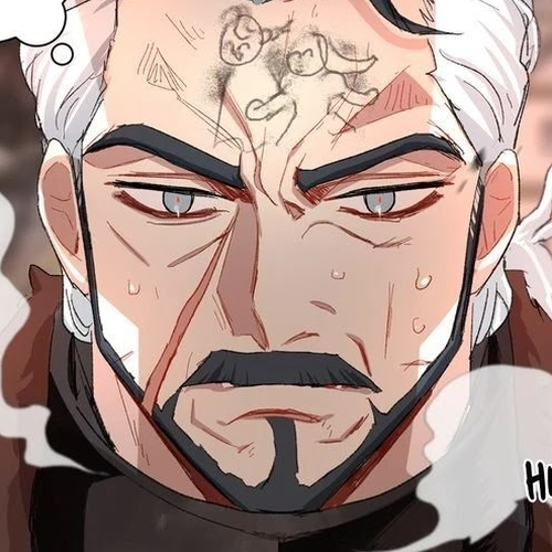 I'm Stanning the Prince Chapter 60 cover