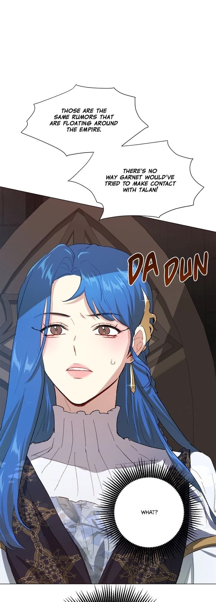 I'm Stanning the Prince Chapter 61 page 11 - Chapter 61