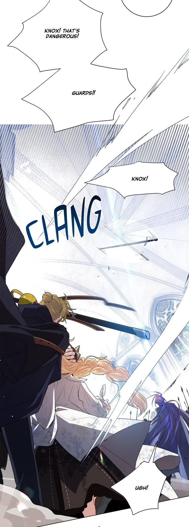 I'm Stanning the Prince Chapter 61 page 13 - Chapter 61