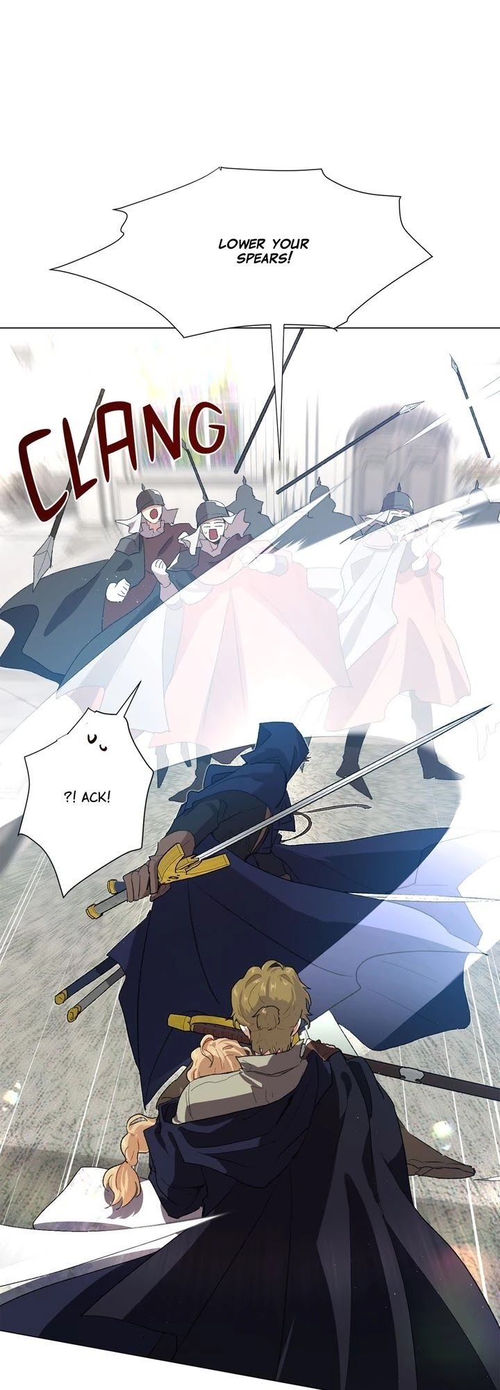 I'm Stanning the Prince Chapter 61 page 16 - Chapter 61
