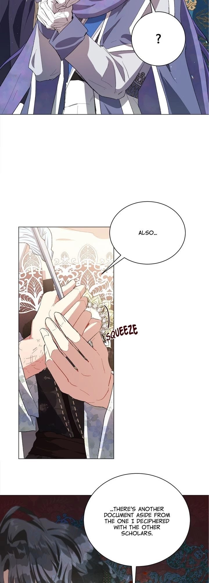 I'm Stanning the Prince Chapter 61 page 28 - Chapter 61
