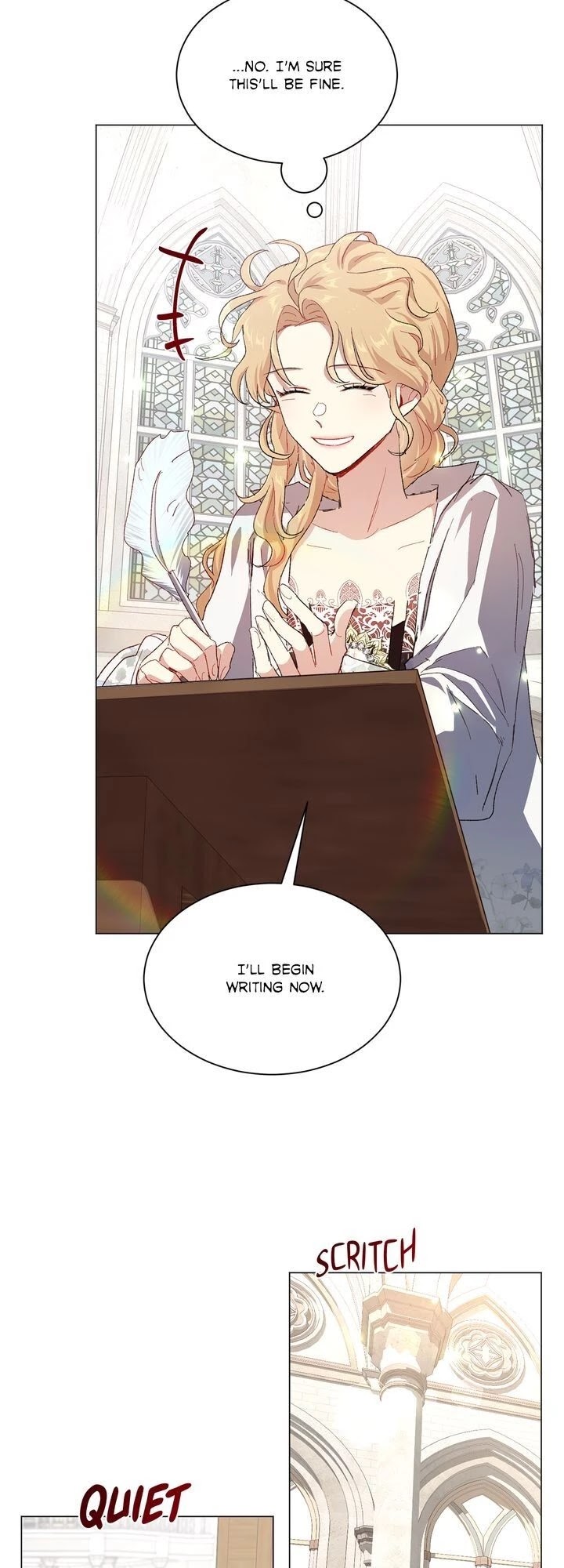 I'm Stanning the Prince Chapter 61 page 39 - Chapter 61