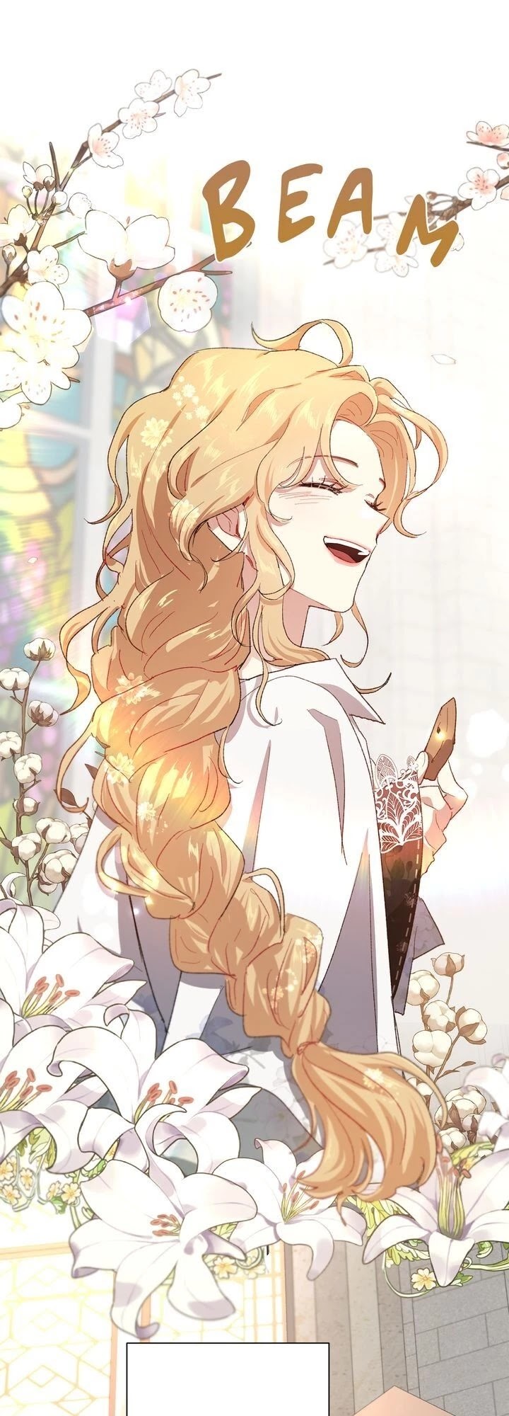 I'm Stanning the Prince Chapter 61 page 4 - Chapter 61
