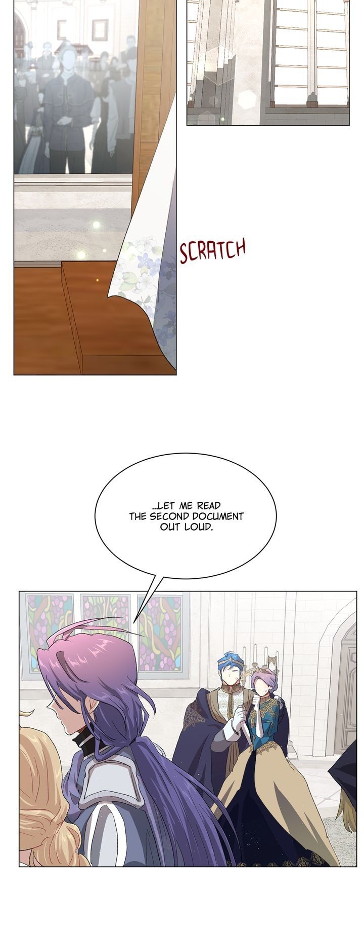 I'm Stanning the Prince Chapter 61 page 40 - Chapter 61