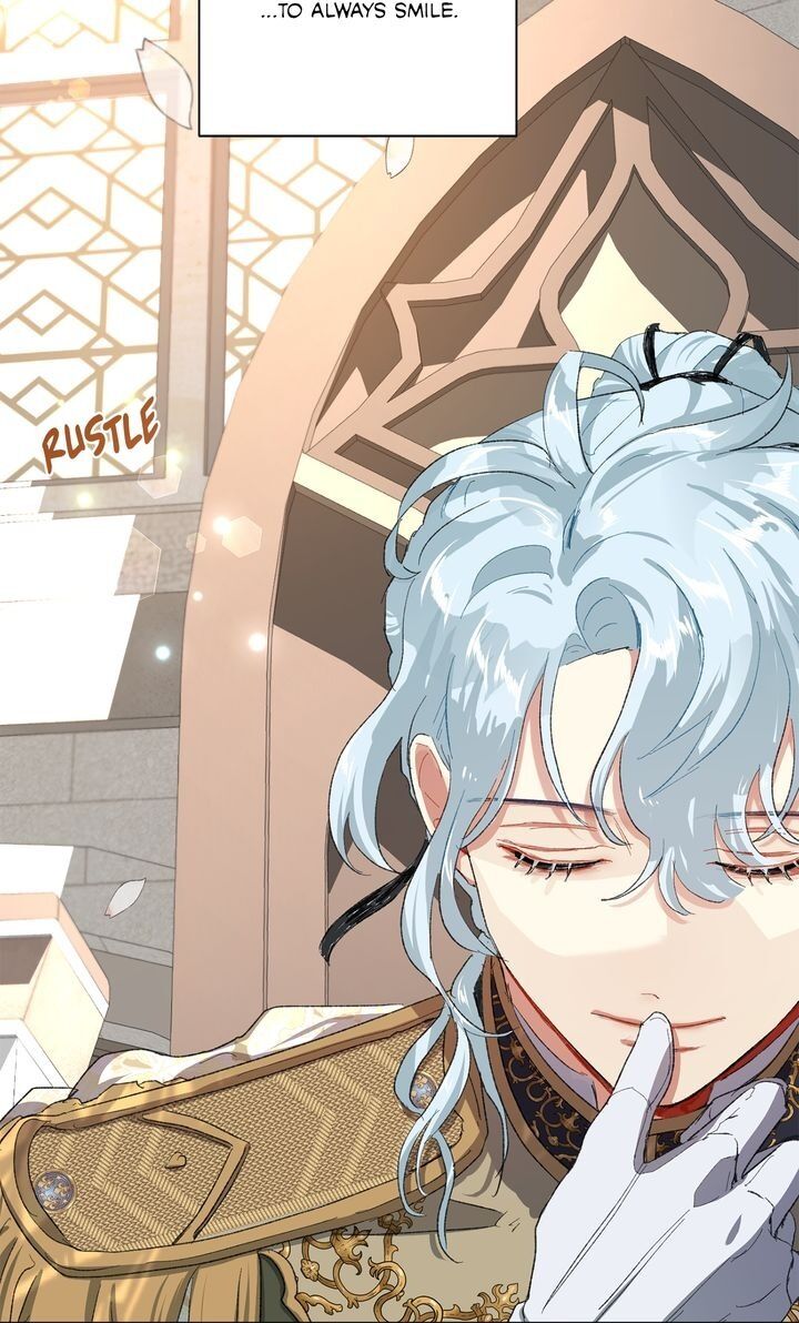 I'm Stanning the Prince Chapter 61 page 5 - Chapter 61