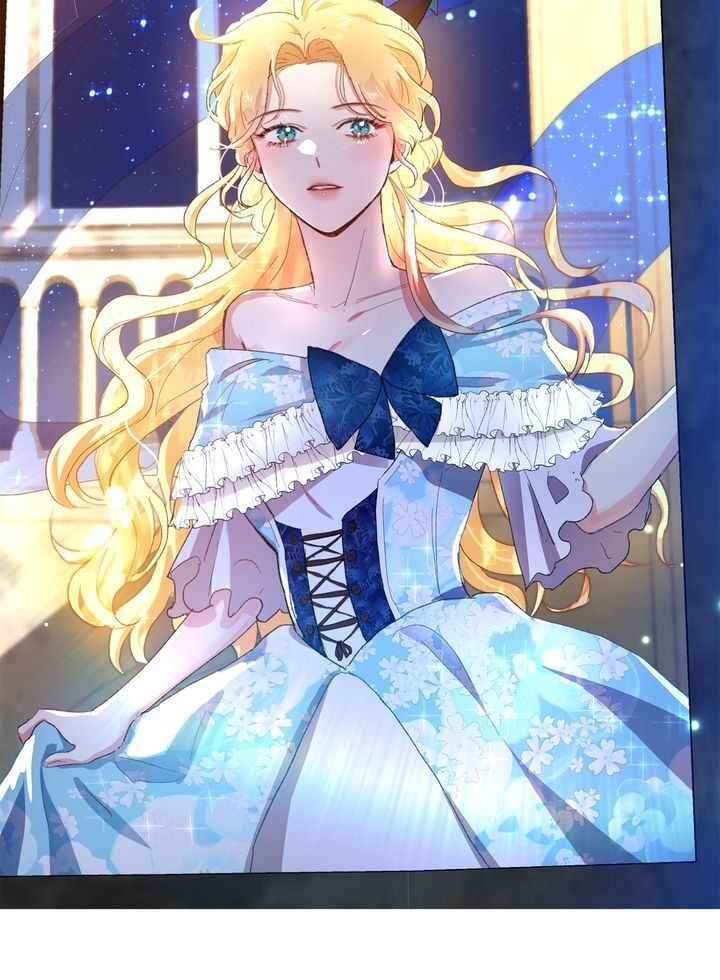 I'm Stanning the Prince Chapter 61 page 50 - Chapter 61