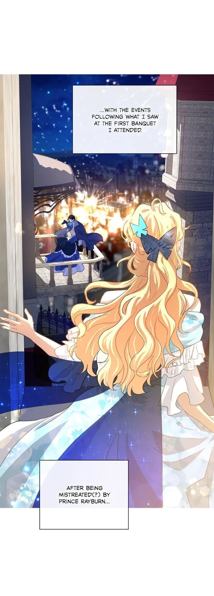 I'm Stanning the Prince Chapter 61 page 51 - Chapter 61