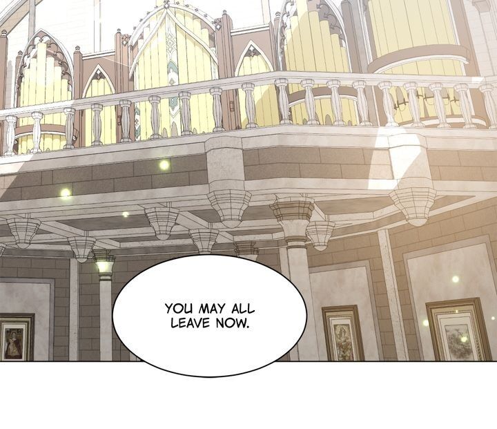 I'm Stanning the Prince Chapter 61 page 60 - Chapter 61