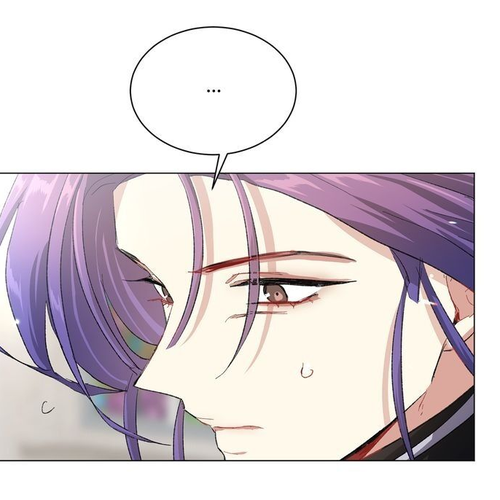 I'm Stanning the Prince Chapter 61 cover