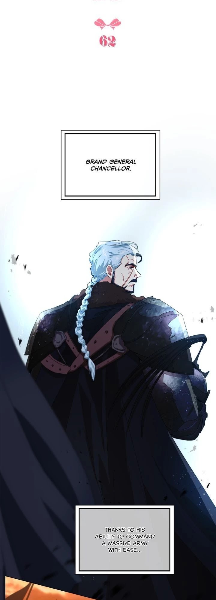 I'm Stanning the Prince Chapter 62 page 18 - Chapter 62