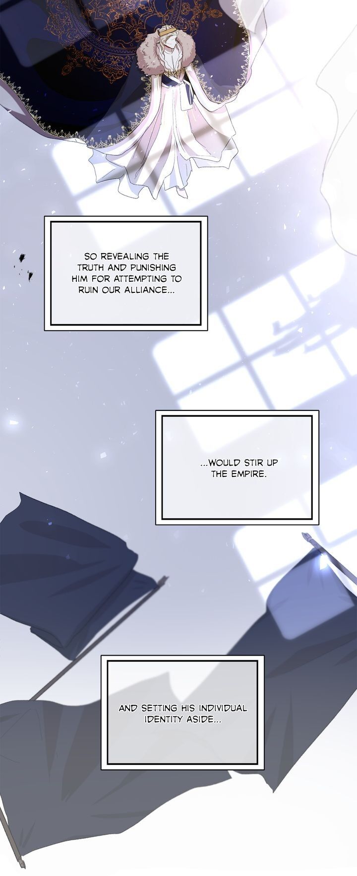 I'm Stanning the Prince Chapter 62 page 20 - Chapter 62
