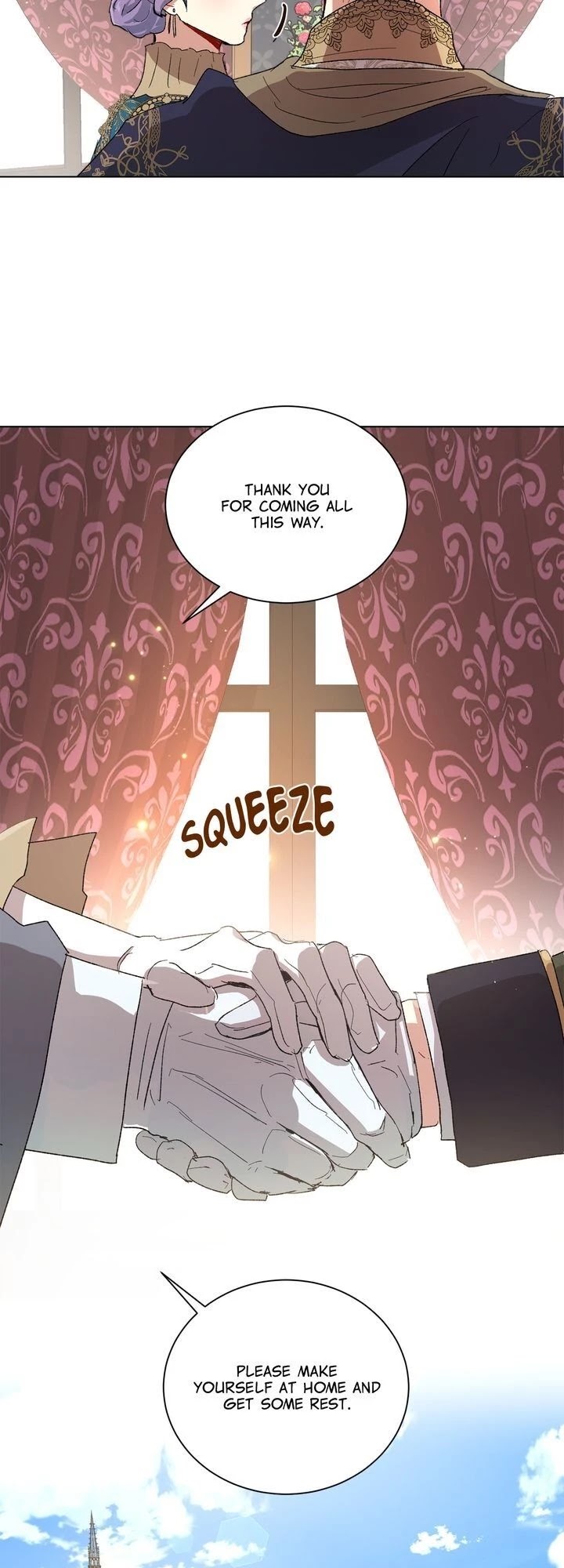 I'm Stanning the Prince Chapter 62 page 33 - Chapter 62