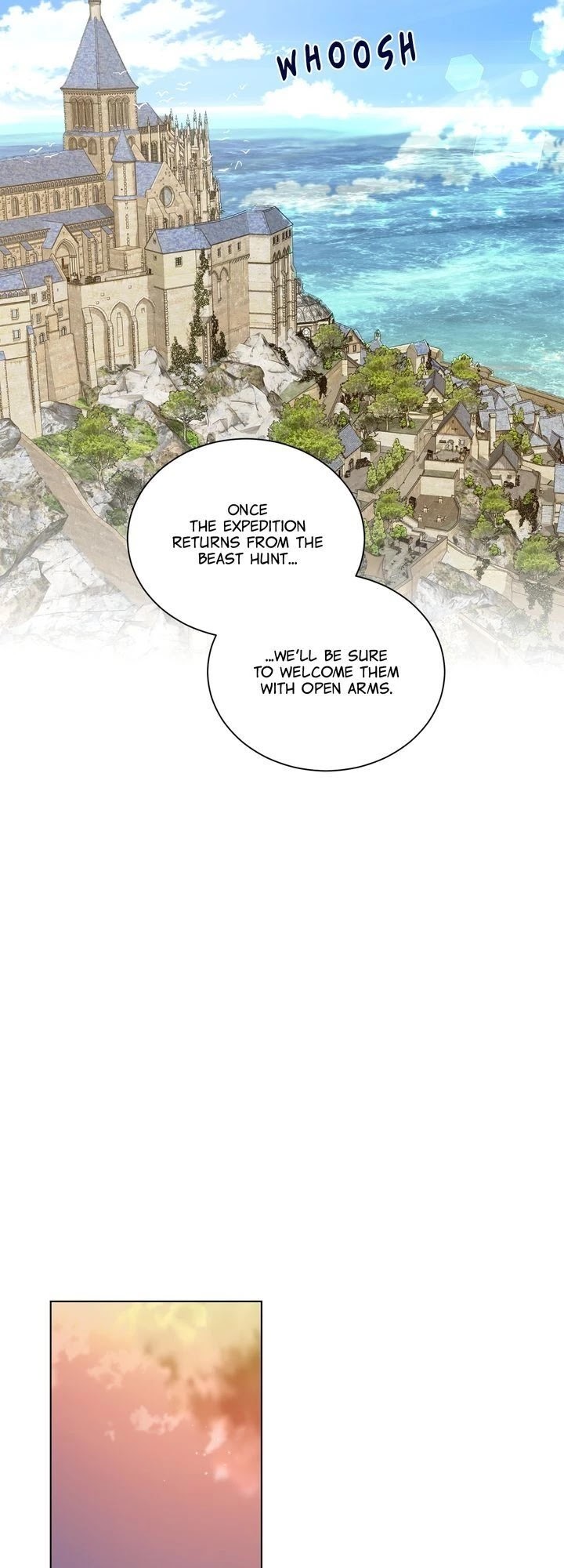 I'm Stanning the Prince Chapter 62 page 34 - Chapter 62