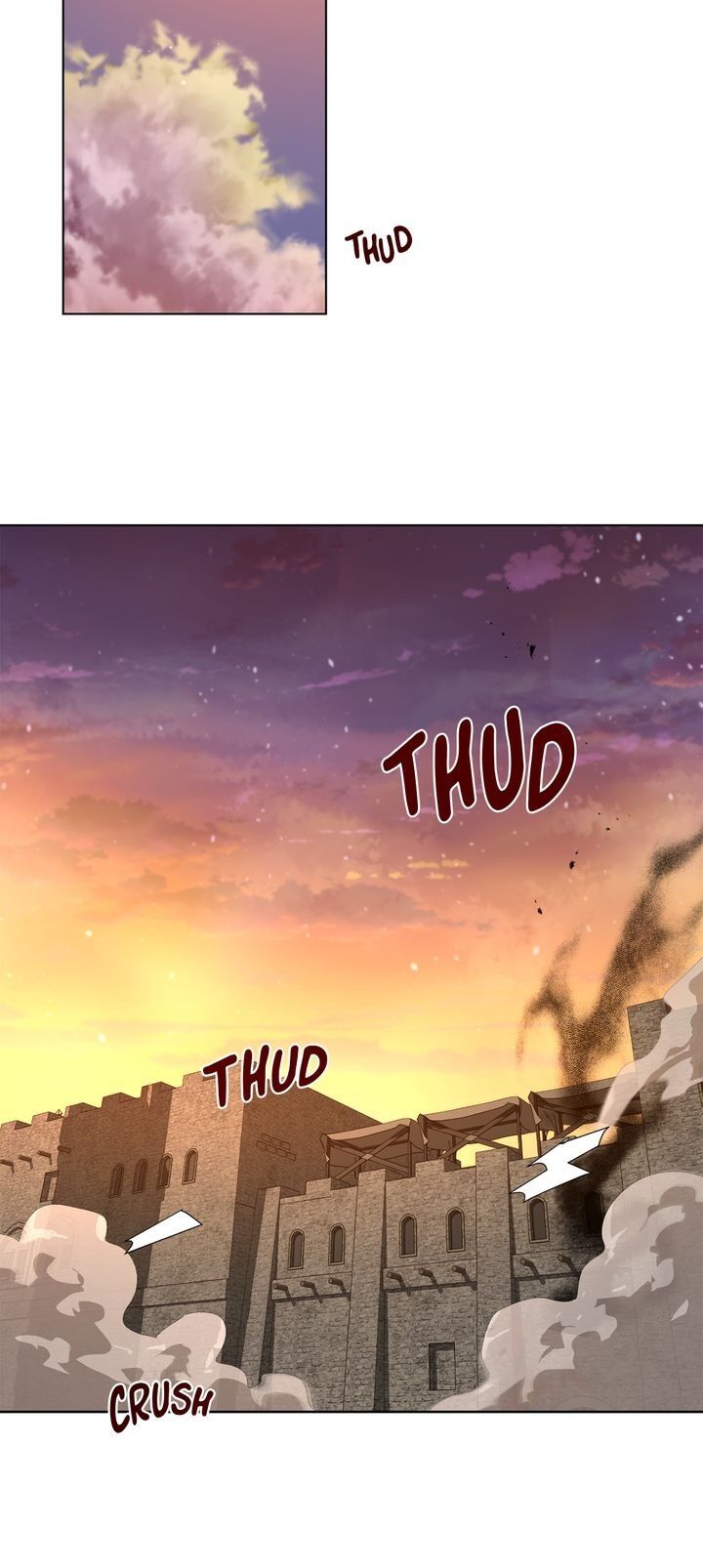 I'm Stanning the Prince Chapter 62 page 35 - Chapter 62