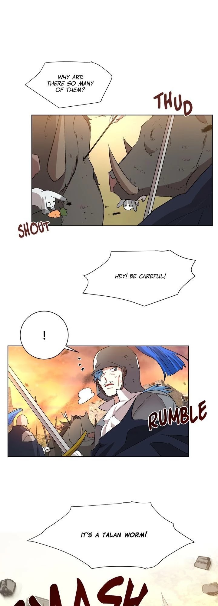 I'm Stanning the Prince Chapter 62 page 36 - Chapter 62