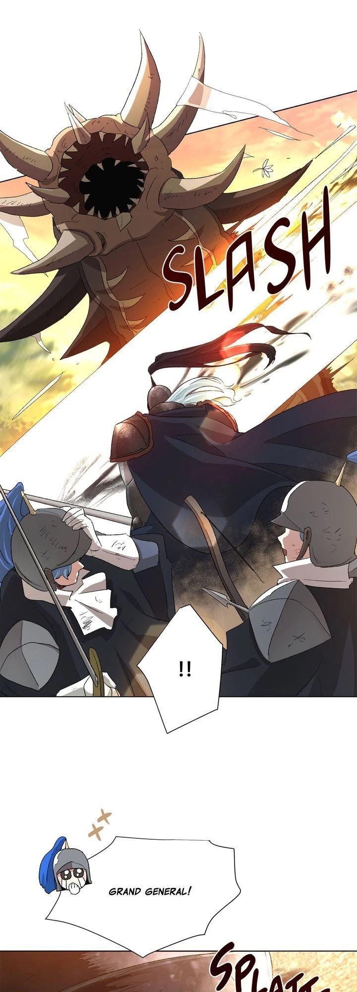 I'm Stanning the Prince Chapter 62 page 38 - Chapter 62