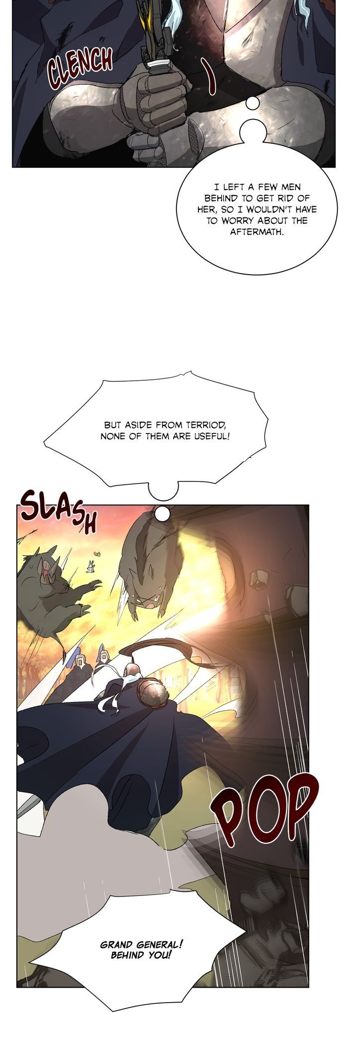 I'm Stanning the Prince Chapter 62 page 40 - Chapter 62