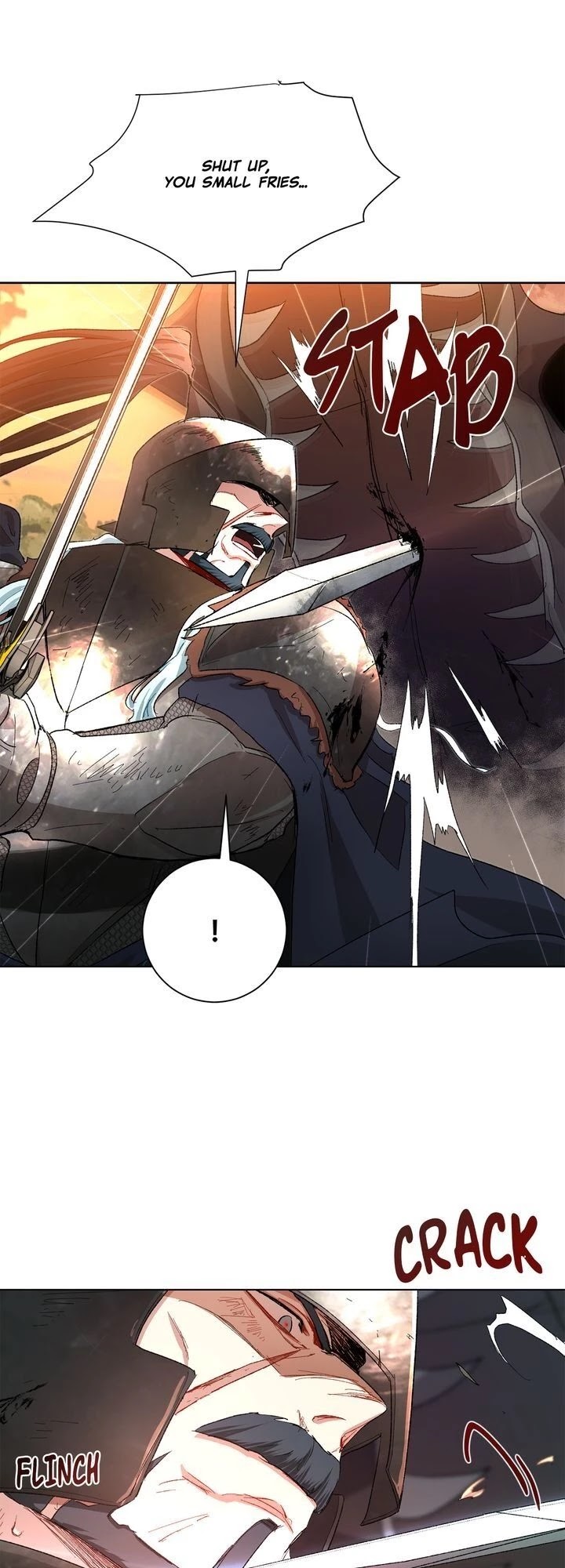 I'm Stanning the Prince Chapter 62 page 41 - Chapter 62