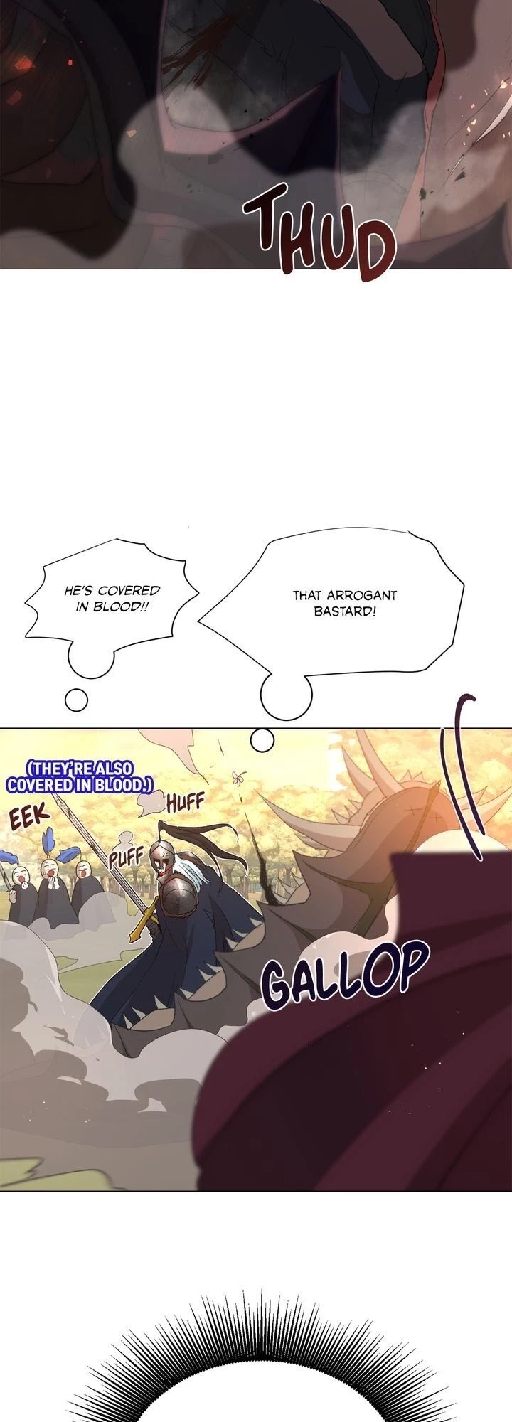 I'm Stanning the Prince Chapter 62 page 43 - Chapter 62