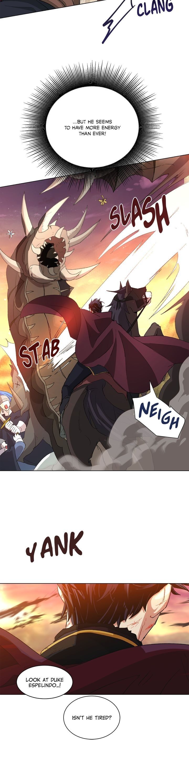 I'm Stanning the Prince Chapter 62 page 45 - Chapter 62