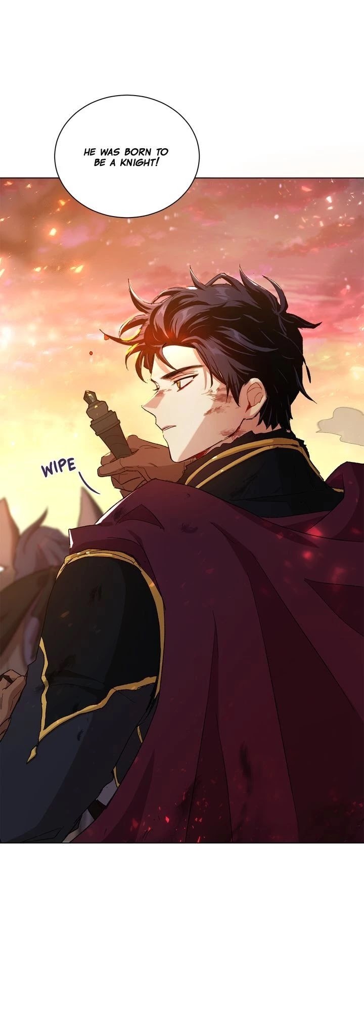 I'm Stanning the Prince Chapter 62 page 46 - Chapter 62