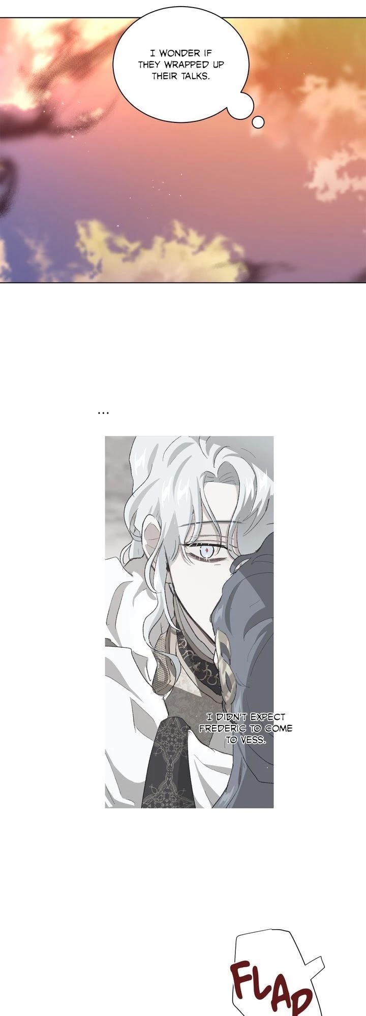 I'm Stanning the Prince Chapter 62 page 47 - Chapter 62