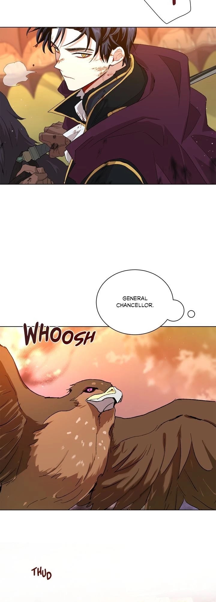 I'm Stanning the Prince Chapter 62 page 48 - Chapter 62