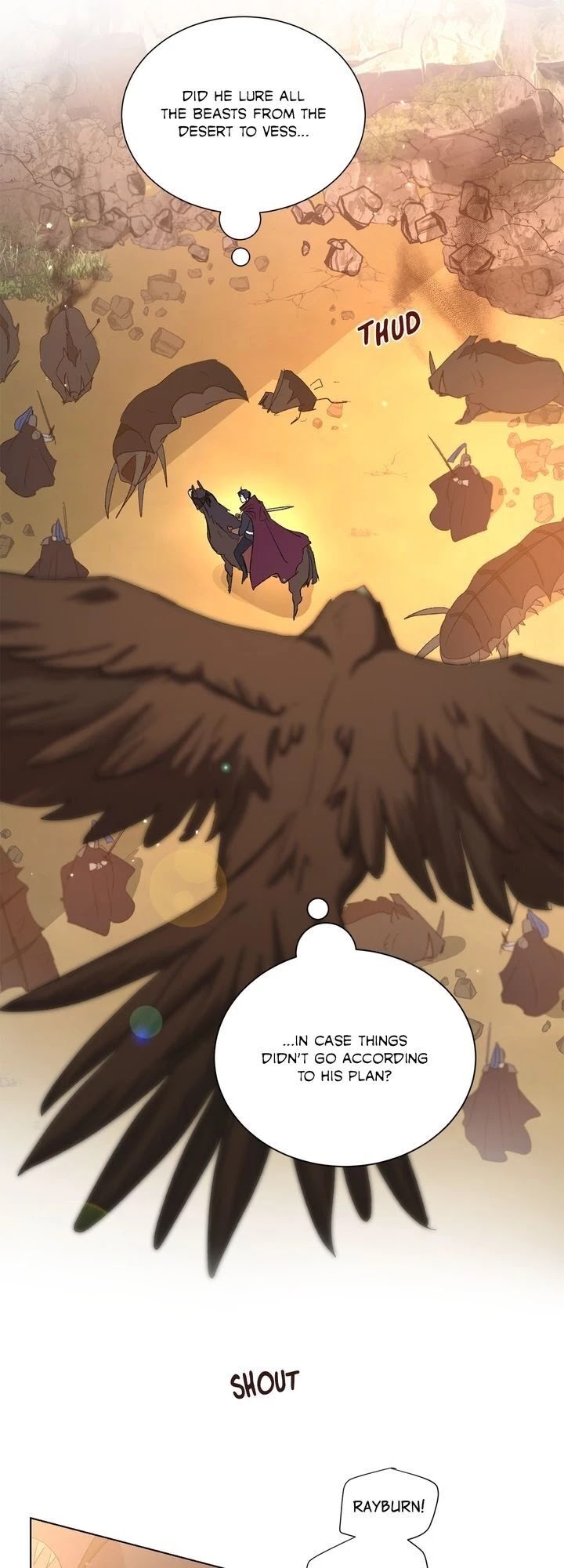 I'm Stanning the Prince Chapter 62 page 49 - Chapter 62