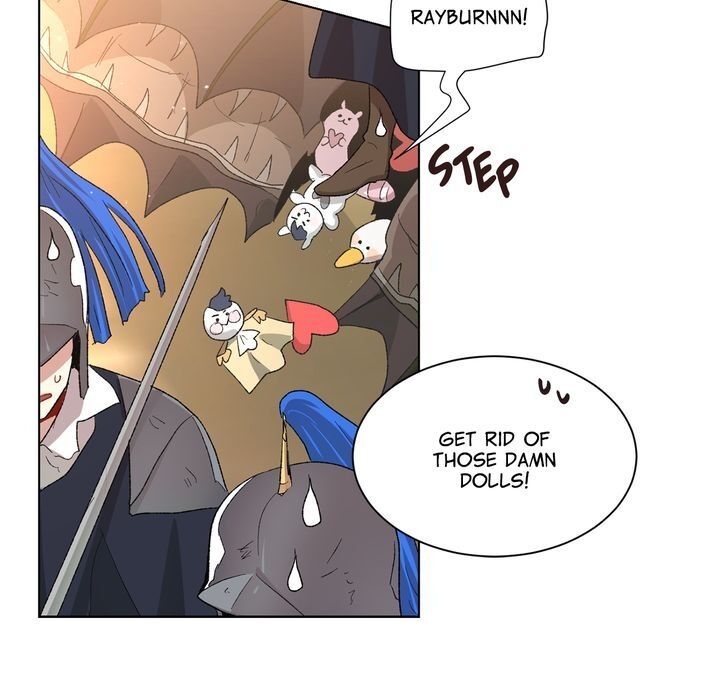I'm Stanning the Prince Chapter 62 page 50 - Chapter 62