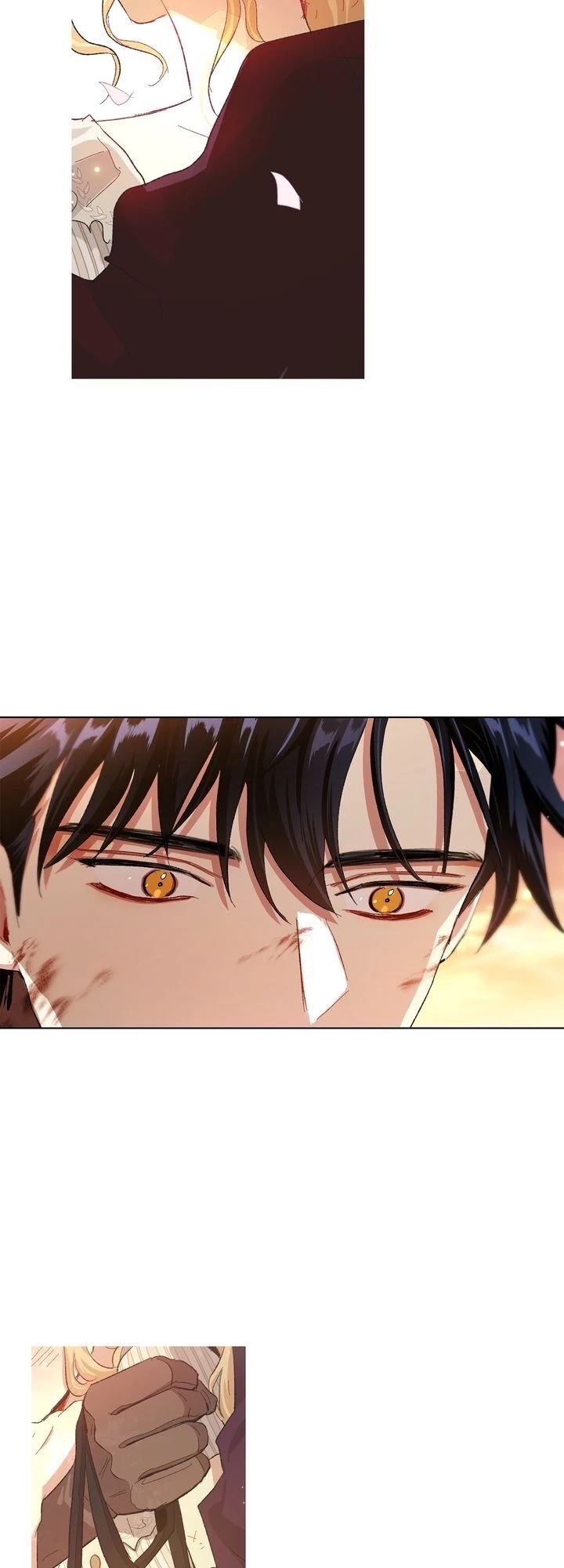 I'm Stanning the Prince Chapter 62 page 58 - Chapter 62