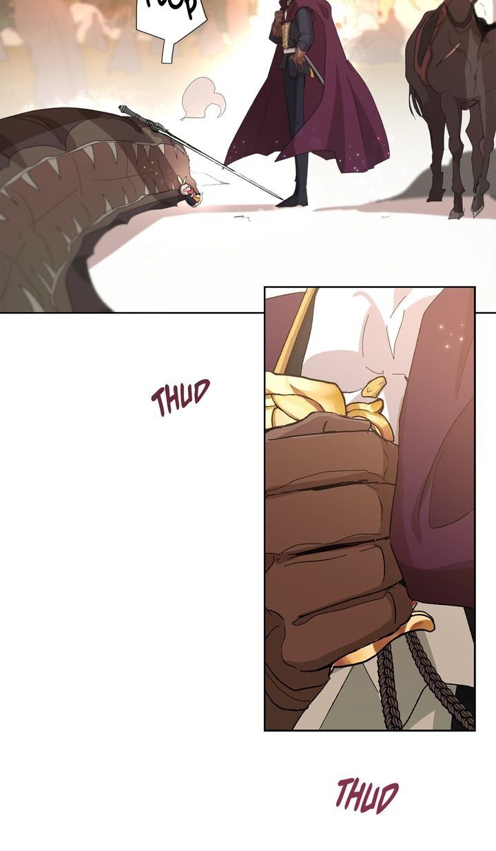 I'm Stanning the Prince Chapter 62 page 60 - Chapter 62