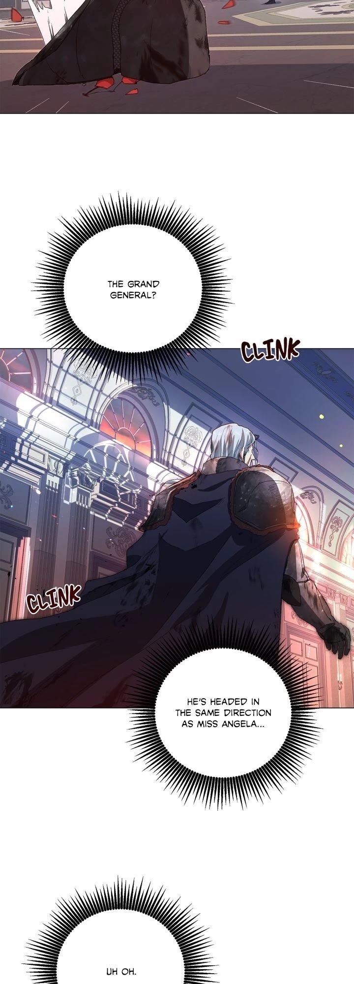 I'm Stanning the Prince Chapter 63 page 15 - Chapter 63