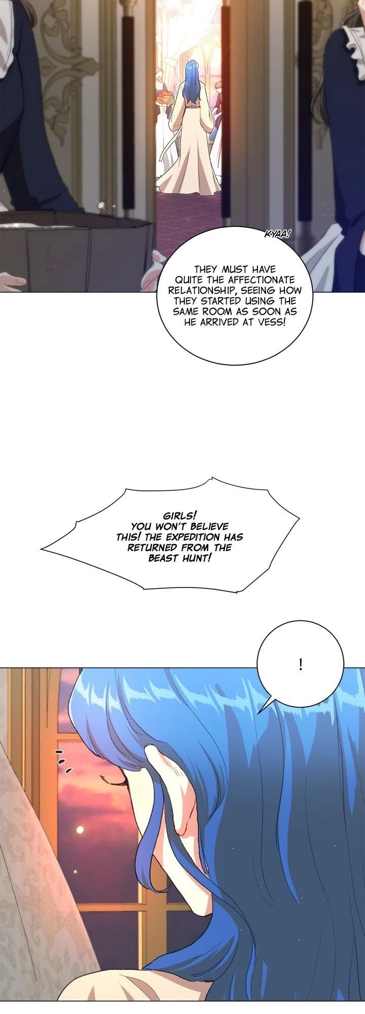 I'm Stanning the Prince Chapter 63 page 2 - Chapter 63