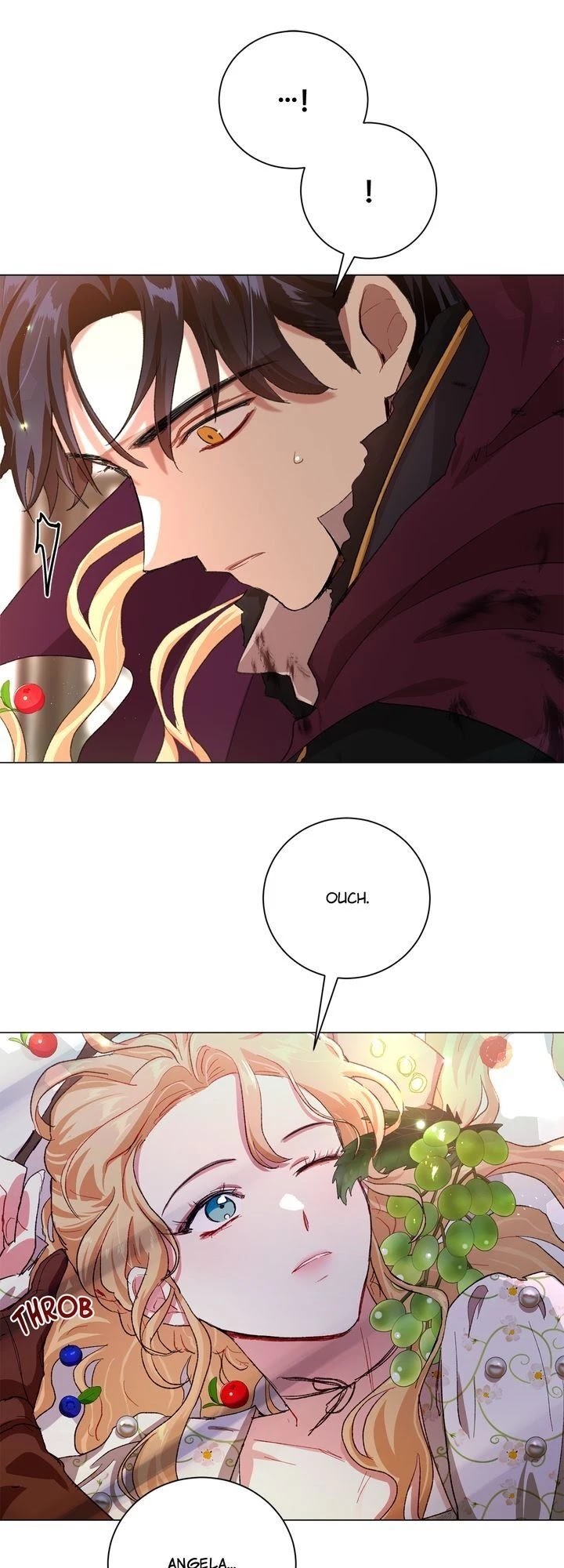 I'm Stanning the Prince Chapter 63 page 23 - Chapter 63