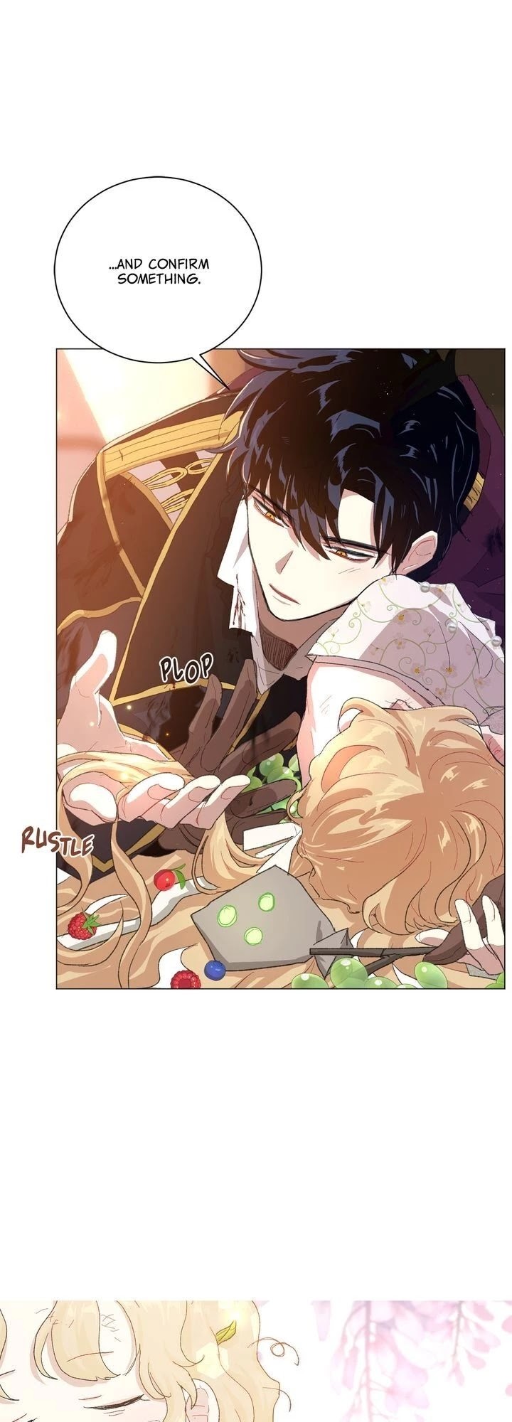 I'm Stanning the Prince Chapter 63 page 28 - Chapter 63