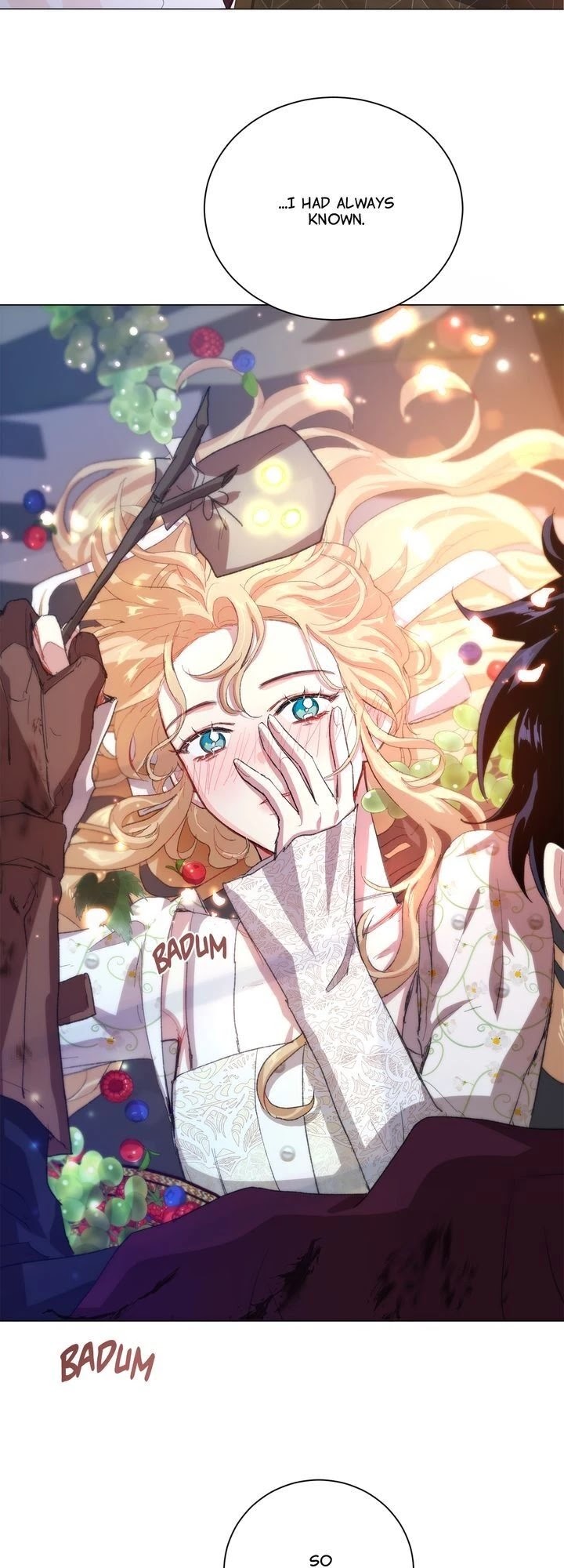 I'm Stanning the Prince Chapter 63 page 30 - Chapter 63