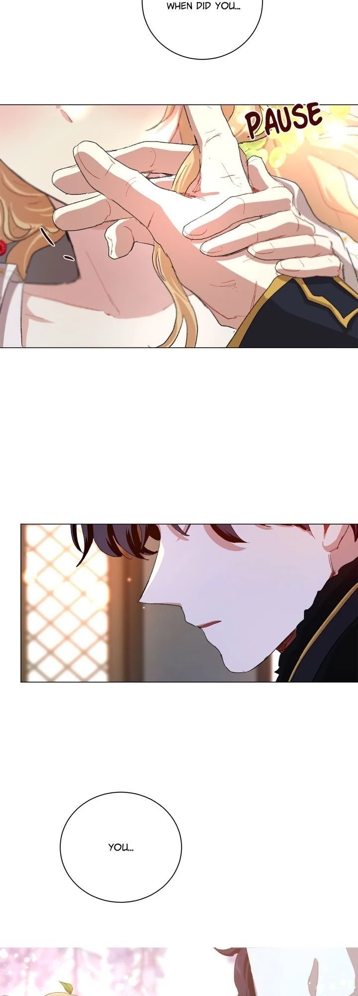 I'm Stanning the Prince Chapter 63 page 31 - Chapter 63