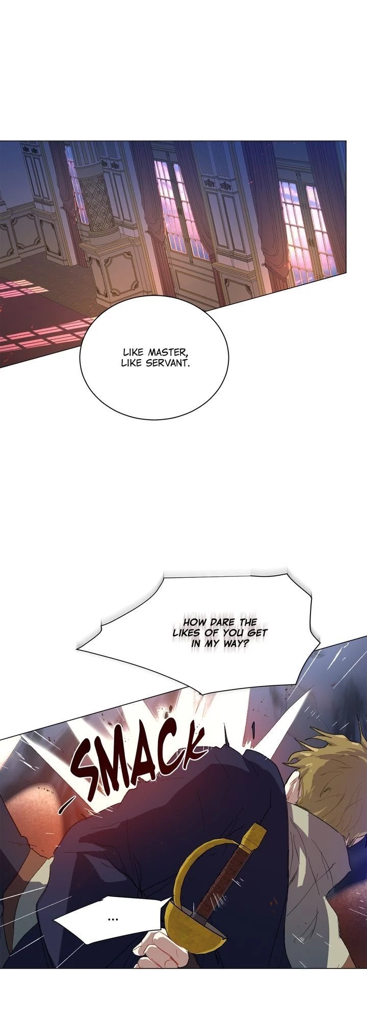 I'm Stanning the Prince Chapter 63 page 38 - Chapter 63