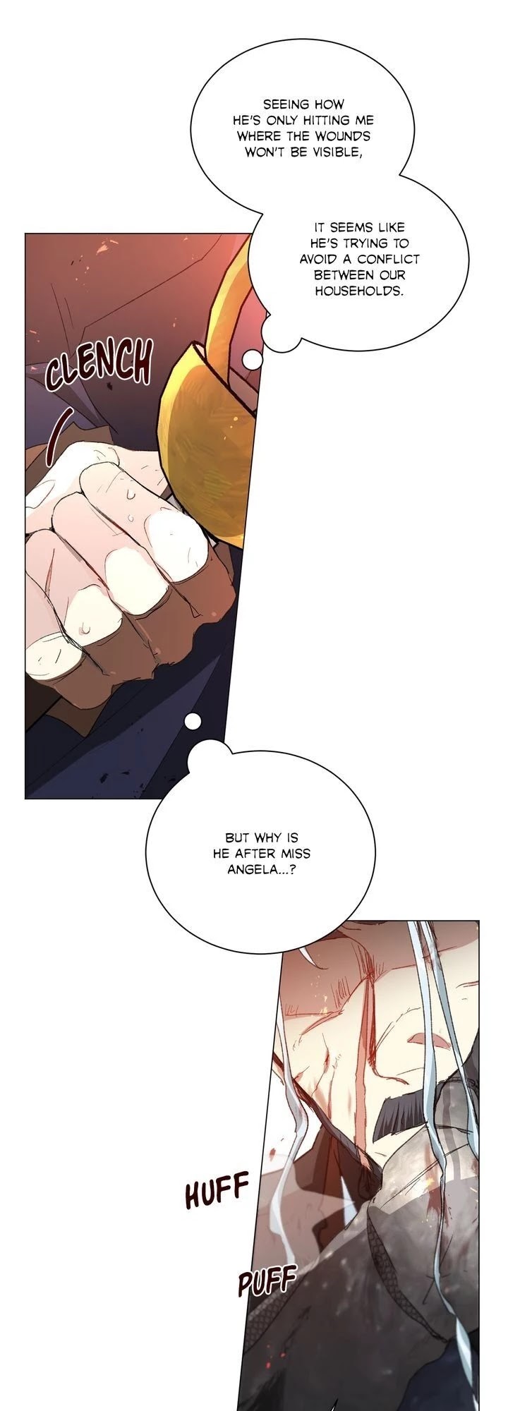 I'm Stanning the Prince Chapter 63 page 39 - Chapter 63