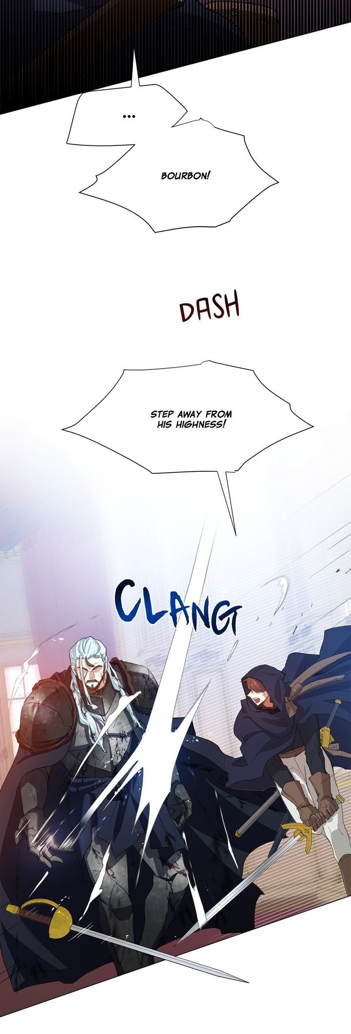 I'm Stanning the Prince Chapter 64 page 16 - Chapter 64